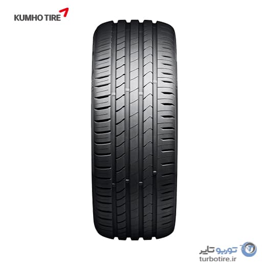 لاستیک کومهو HS51 سایز 205/60R14 — تصویر ۳