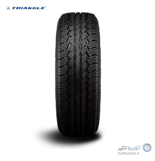 لاستیک تراینگل TR258 سایز 245/70R16 — تصویر ۳