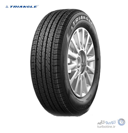 لاستیک تراینگل TR978 سایز 215/65R16
