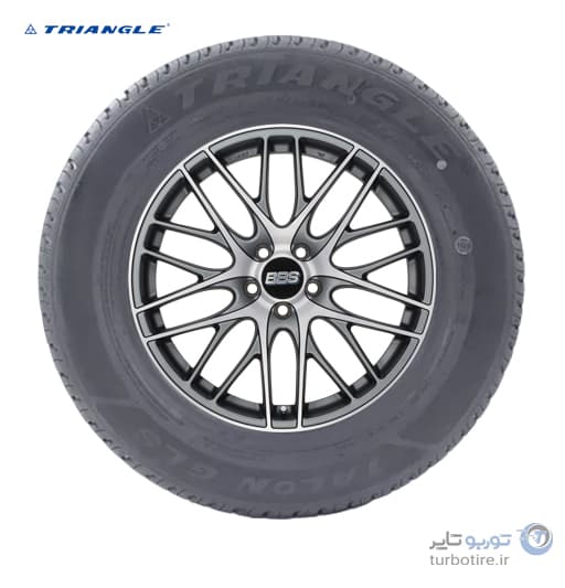 لاستیک تراینگل TR928 سایز 205/55R16 — تصویر ۴