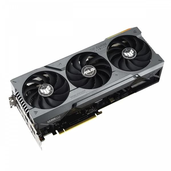 کارت گرافیک ایسوس ASUS TUF GAMING RTX 4070 Ti 12G — تصویر ۵