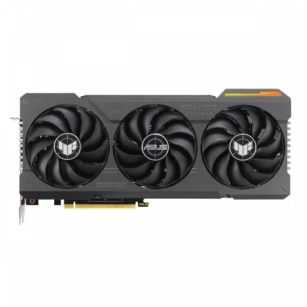 کارت گرافیک ایسوس ASUS TUF GAMING RTX 4070 Ti 12G — تصویر ۸