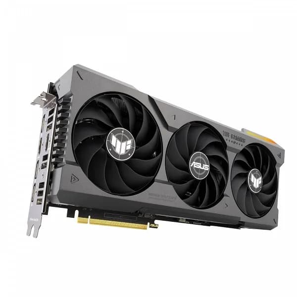 کارت گرافیک ایسوس ASUS TUF GAMING RTX 4070 Ti 12G — تصویر ۴
