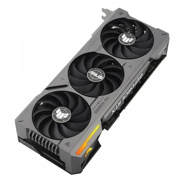 کارت گرافیک ایسوس ASUS TUF GAMING RTX 4070 Ti 12G — تصویر ۶