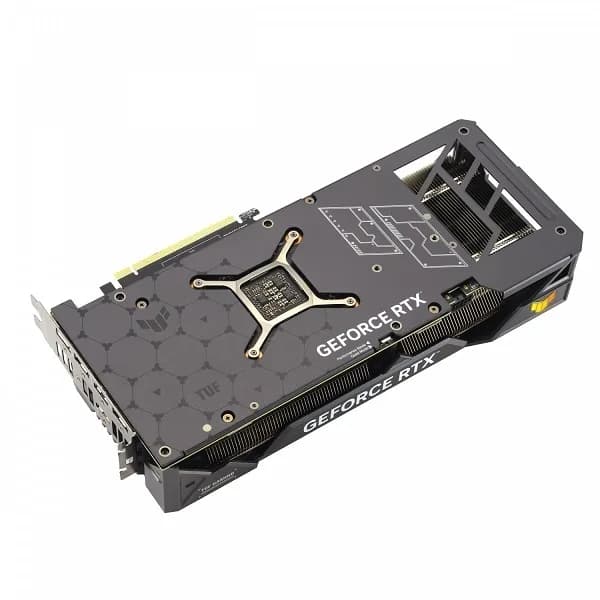 کارت گرافیک ایسوس ASUS TUF GAMING RTX 4070 Ti 12G — تصویر ۷