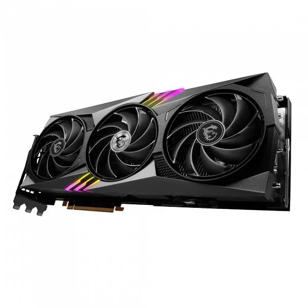 کارت گرافیک ام اس آی MSI RTX 4080 GAMING X TRIO 16G — تصویر ۶