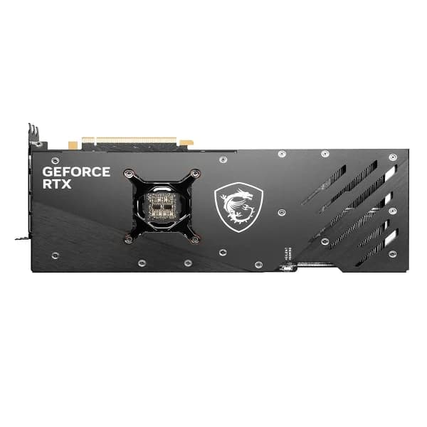 کارت گرافیک ام اس آی MSI RTX 4080 GAMING X TRIO 16G — تصویر ۵