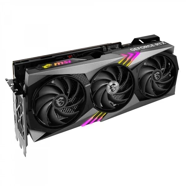 کارت گرافیک ام اس آی MSI RTX 4080 GAMING X TRIO 16G — تصویر ۷