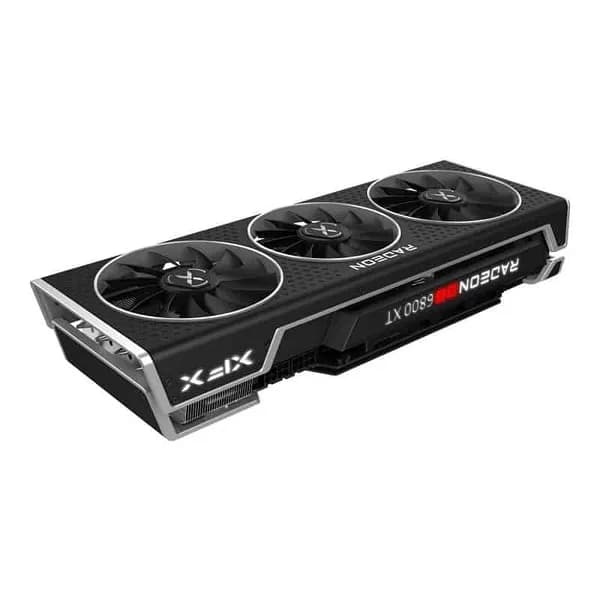 کارت گرافیک ایکس اف ایکس XFX MERC 319 Radeon RX 6800 XT 16G — تصویر ۵