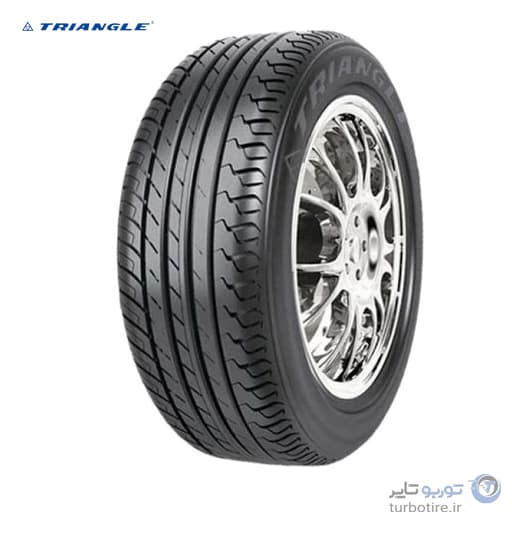 لاستیک تراینگل TR918 سایز 195/65R15 — تصویر ۵