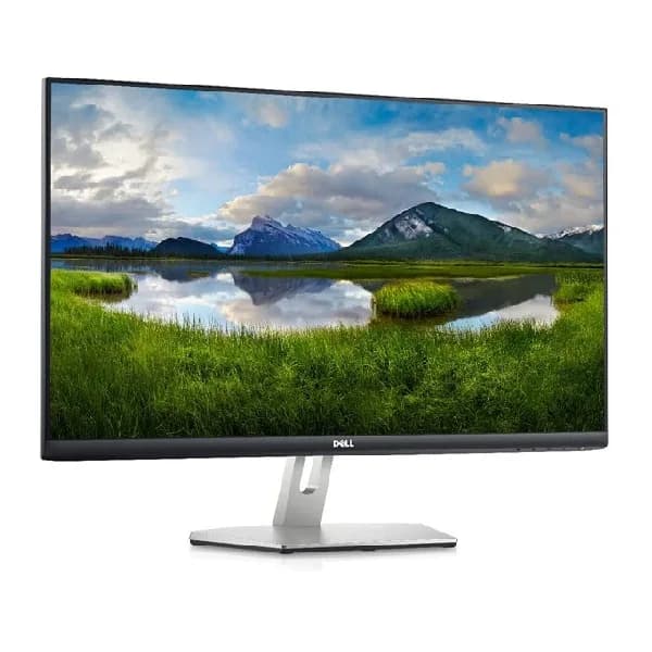 مانیتور استوک دل 27 اینچ Dell S2721HN — تصویر ۷