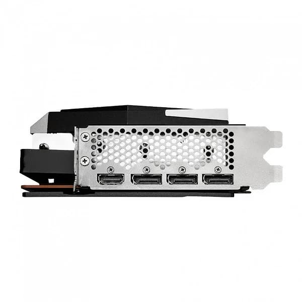 کارت گرافیک ام اس آی MSI RX 6800 XT GAMING Z TRIO 16G — تصویر ۳