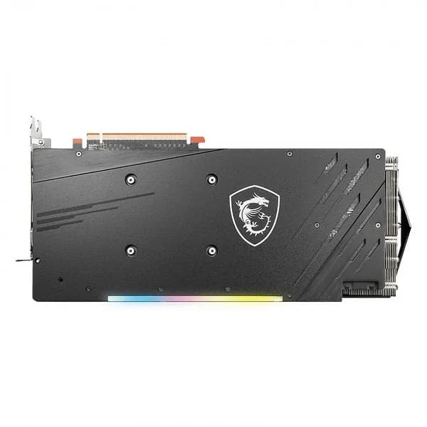 کارت گرافیک ام اس آی MSI RX 6800 XT GAMING Z TRIO 16G — تصویر ۶