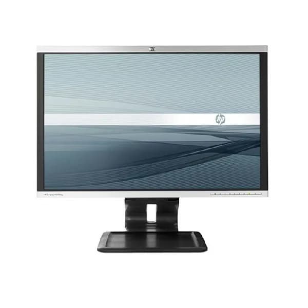 مانیتور استوک اچ پی 22 اینچ مدل HP LA2205x