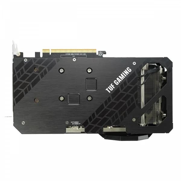 کارت گرافیک ایسوس ASUS TUF GAMING RX 6500 XT OC 4G — تصویر ۶