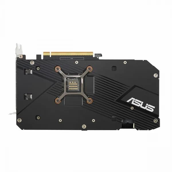 کارت گرافیک ایسوس ASUS DUAL RX 6600 8G — تصویر ۴
