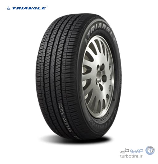 لاستیک تراینگل TR257 سایز 225/60R17