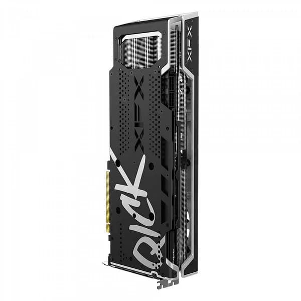 کارت گرافیک ایکس اف ایکس XFX Speedster Qick 319 Radeon RX 6800 16G — تصویر ۷