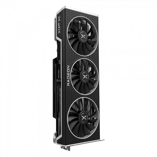 کارت گرافیک ایکس اف ایکس XFX Speedster Qick 319 Radeon RX 6800 16G — تصویر ۸