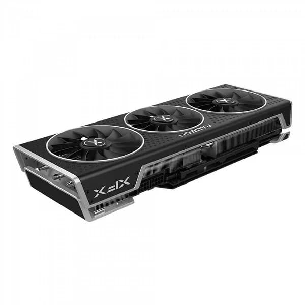 کارت گرافیک ایکس اف ایکس XFX Speedster Qick 319 Radeon RX 6800 16G — تصویر ۵