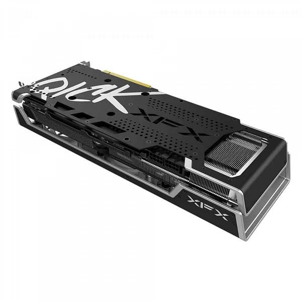 کارت گرافیک ایکس اف ایکس XFX Speedster Qick 319 Radeon RX 6800 16G — تصویر ۳