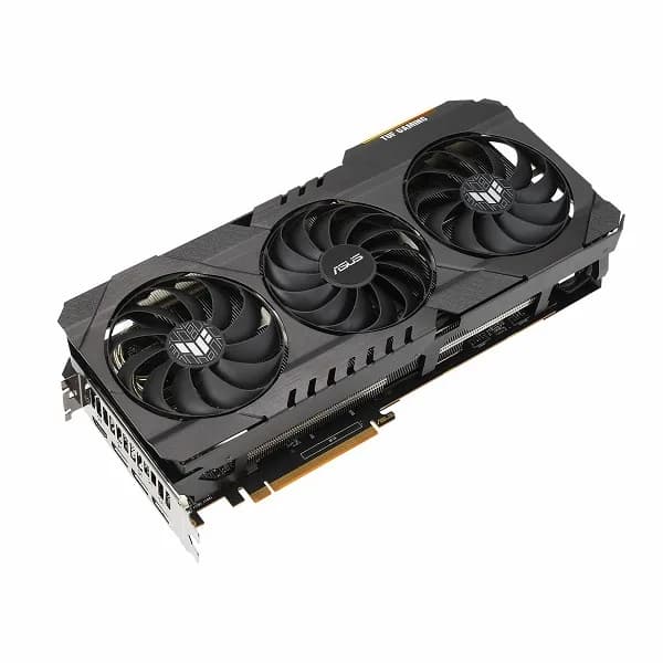 کارت گرافیک ایسوس ASUS TUF GAMING RX 6800 XT OC 16G — تصویر ۸