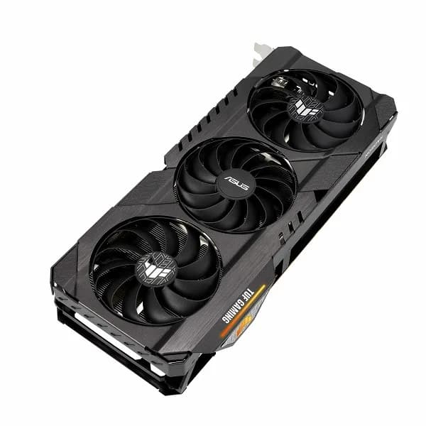 کارت گرافیک ایسوس ASUS TUF GAMING RX 6800 XT OC 16G — تصویر ۷
