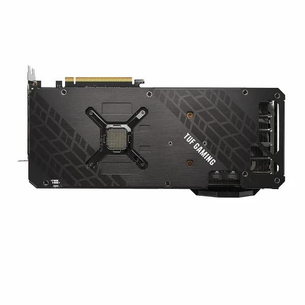 کارت گرافیک ایسوس ASUS TUF GAMING RX 6800 XT OC 16G — تصویر ۵