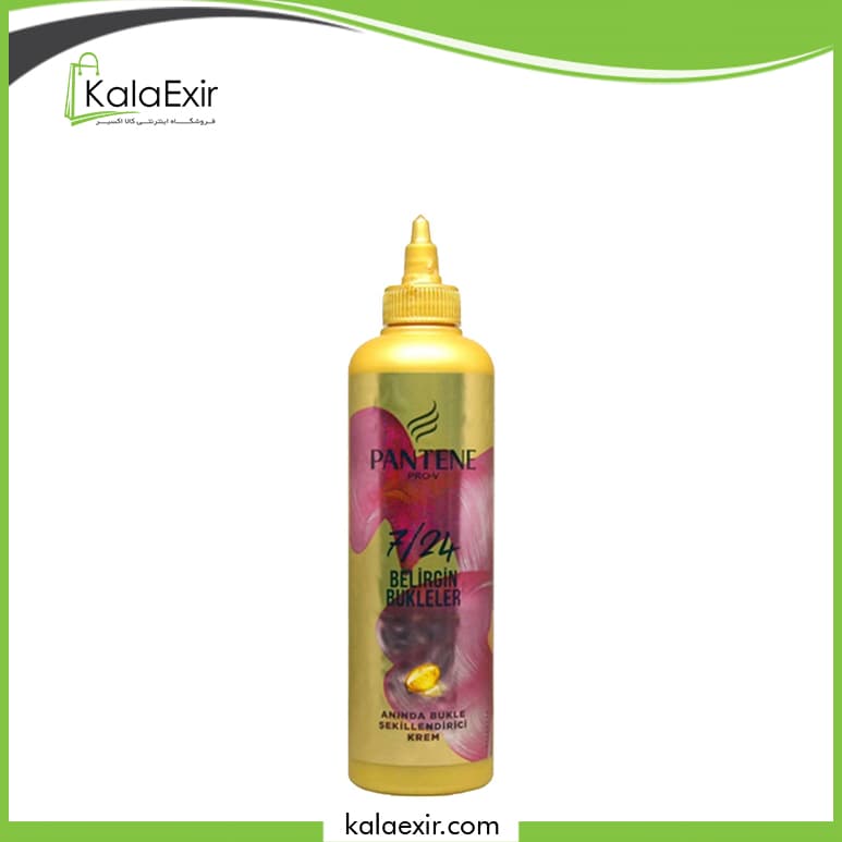 کرم آبرسان مو پنتن مدل Belirgin
