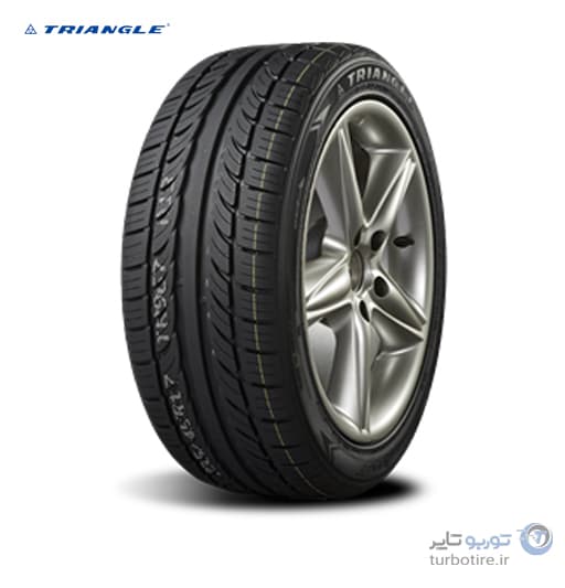 لاستیک تراینگل TR967 سایز 225/45R17