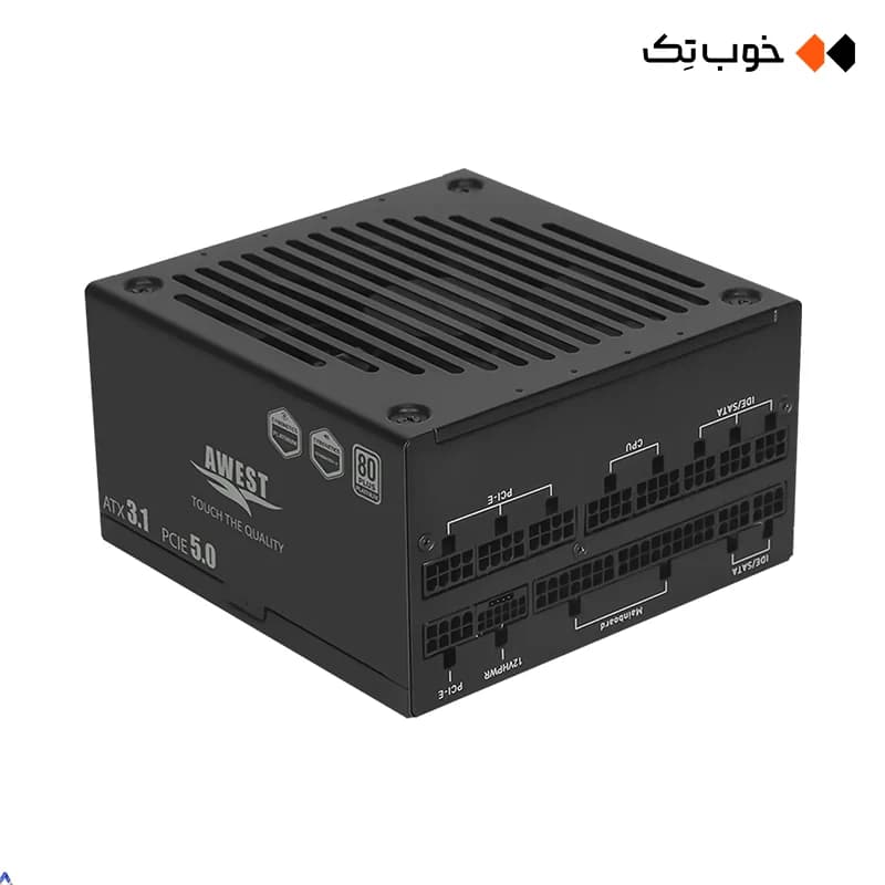 پاور اوست مدل GT-AV750-GFB LITE V3 — تصویر ۴