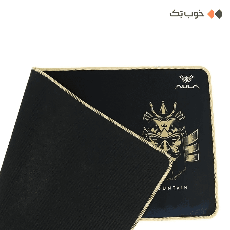 ماوس‌پد گیمینگ آئولا مدل MP-WFFM 70CM — تصویر ۳
