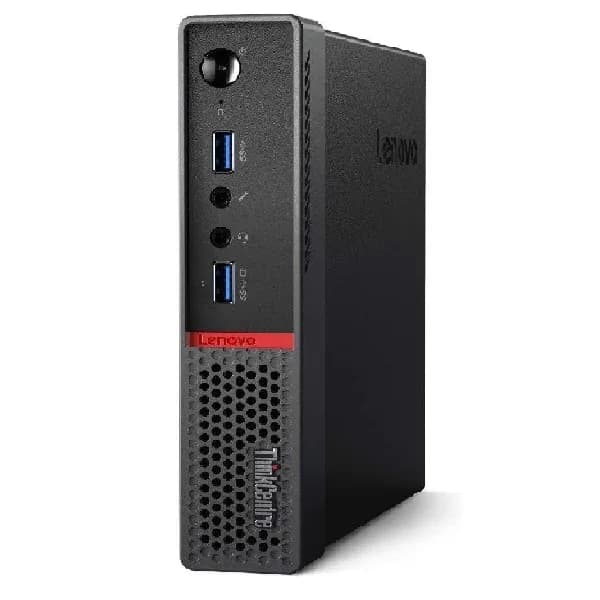 میکرو کیس استوک لنوو Lenovo ThinkCentre M700 Tiny پردازنده i5