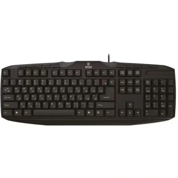 کیبورد باسیم انزو مدل K-710
