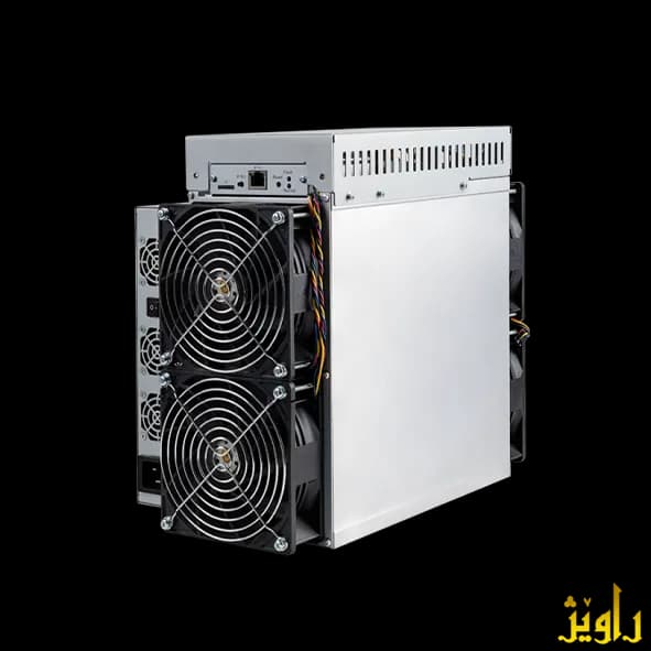 دستگاه ماینر iBeLink BM-K3 70Th/s — تصویر ۴