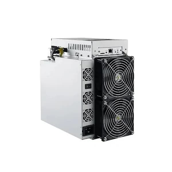 دستگاه ماینر iBeLink BM-K3 70Th/s — تصویر ۲