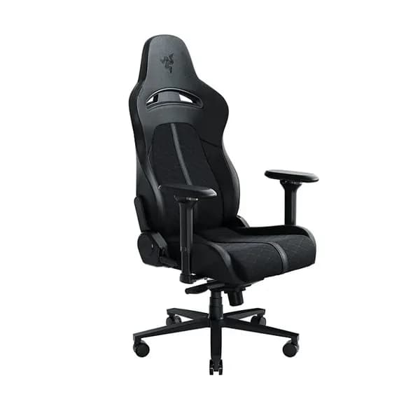 صندلی گیمینگ ریزر Razer Enki Black
