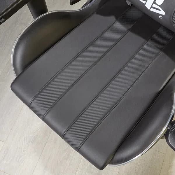 صندلی گیمینگ ایکس راکر X Rocker PlayStation Amarok Neo Fibre LED — تصویر ۳