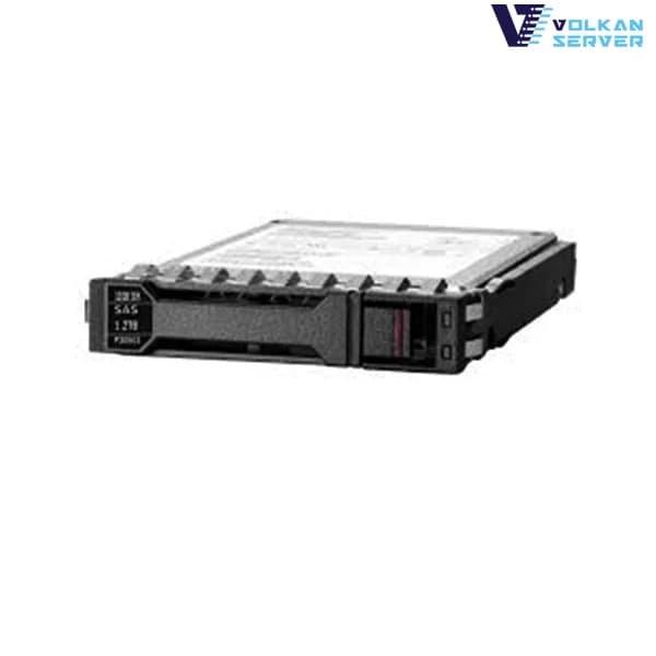 هارد سرور HPE 2.4TB SAS 12G 10K SFF مدل P28618-B21