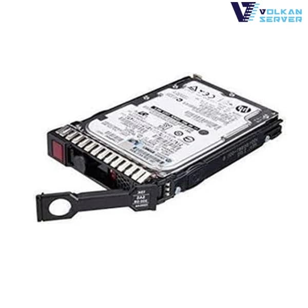 هارد سرور HPE 1.8TB SAS 12G Mission Critical 10K SFF مدلP53562-B21 — تصویر ۲