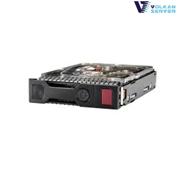 هارد سرور HPE 300GB SAS 12G Mission Critical 10K مدل P40430-B21