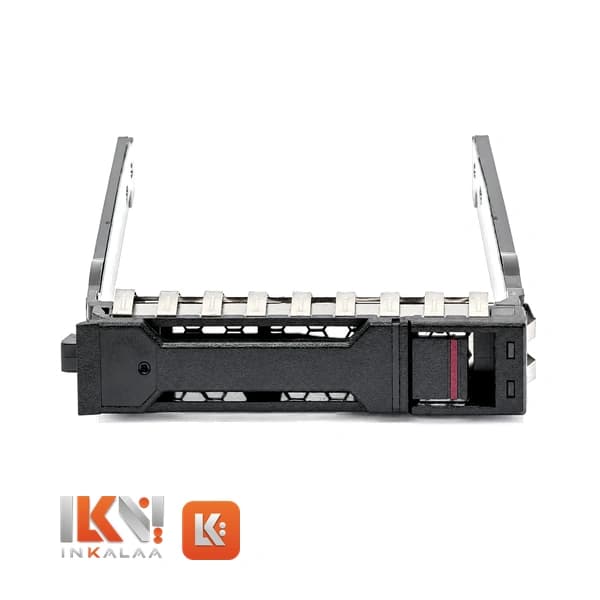 کدی هارد سرور HPE 2.5 Inch SFF Smart Carrier استوک