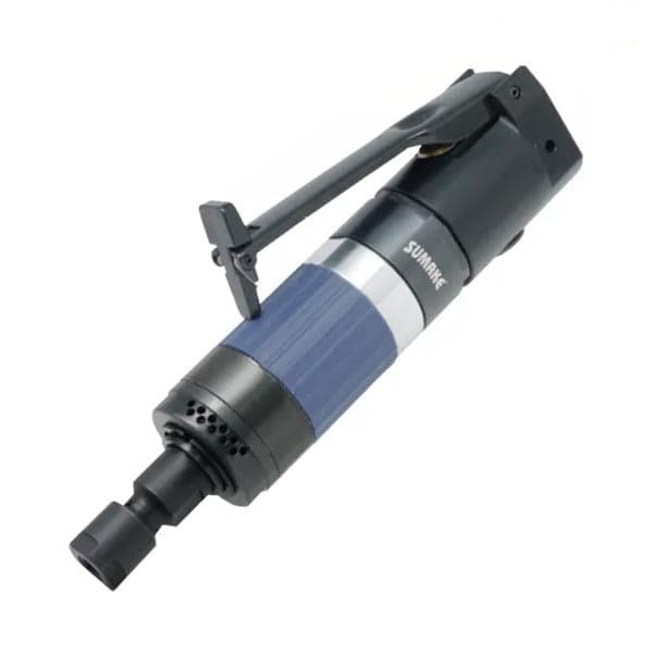 فرز انگشتی بادی صنعتی کلید گازی سوماک مدل ST-DG8206G — تصویر ۲