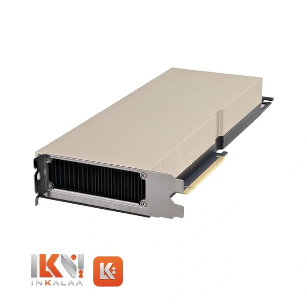 کارت گرافیک سرور NVIDIA A16 64GB