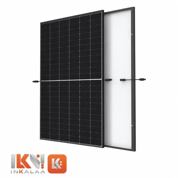 پنل خورشیدی 620 وات Trina Solar TSM-NE19R — تصویر ۵