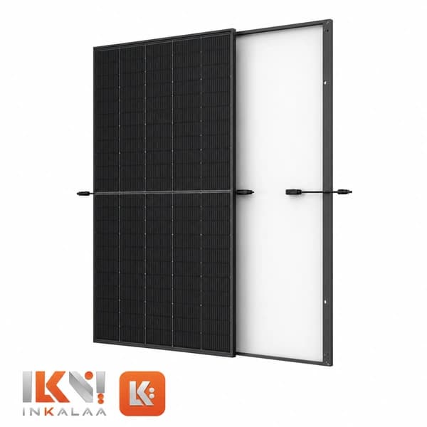 پنل خورشیدی 620 وات Trina Solar TSM-NE19R — تصویر ۳