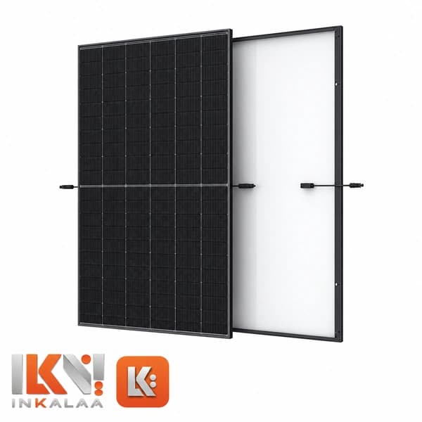 پنل خورشیدی 620 وات Trina Solar TSM-NE19R — تصویر ۴