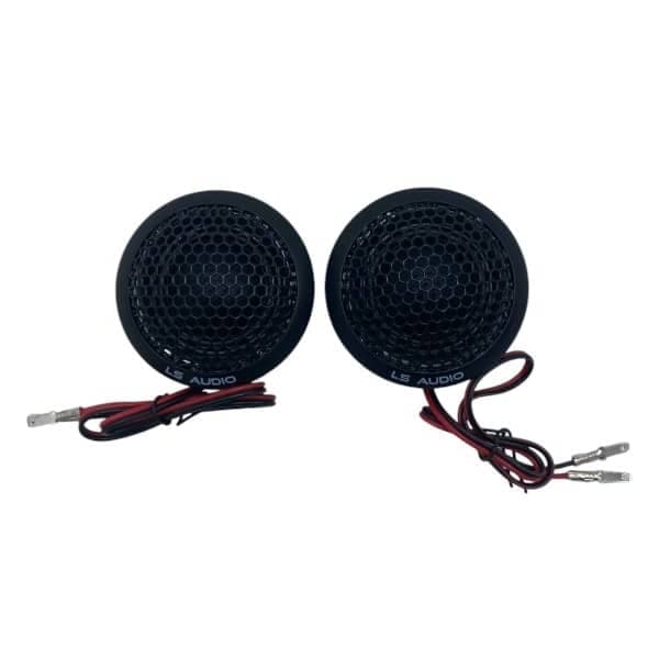 تیوتر دام ال اس آدیو مدل LS-20D — تصویر ۳