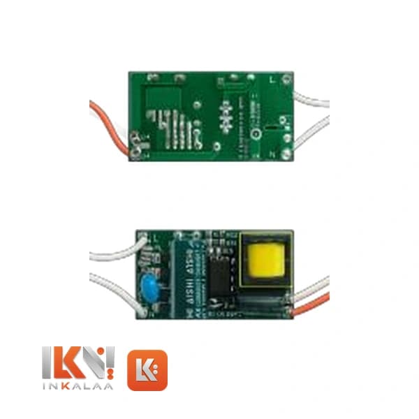 درایور LED دارک انرژی 36 تا 50 وات