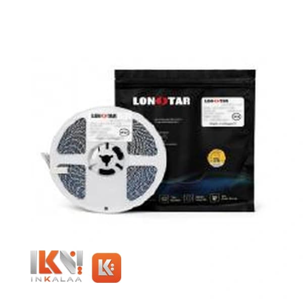 ریسه ال ای دی 220 ولت تراکم 240 رول 10 متری — تصویر ۷